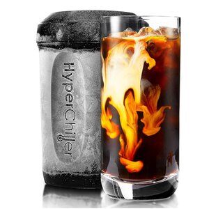 Black Coffee Cooler